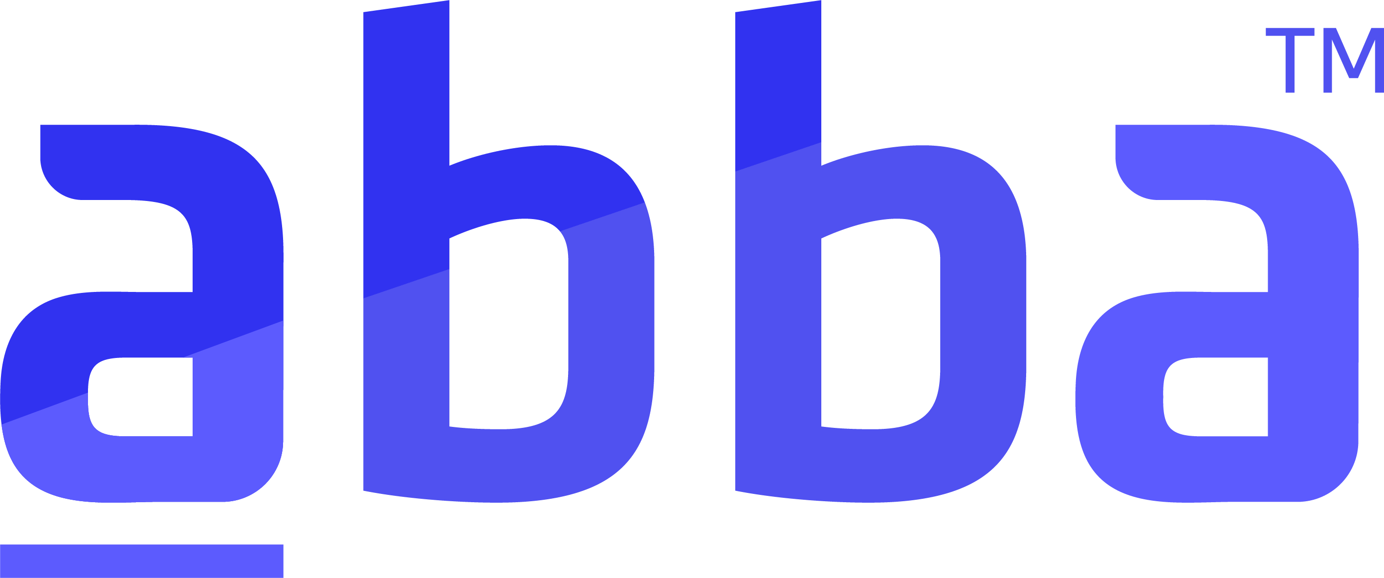 Abba Logo